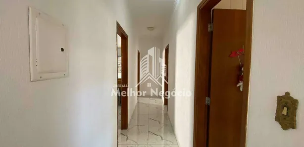 Casa com 4 Quartos à venda, 140m² no Parque João de Vasconcelos, Sumaré