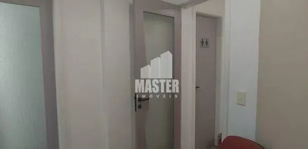 Conjunto Comercial / Sala para alugar, 42m² no Santa Lúcia, Vitória
