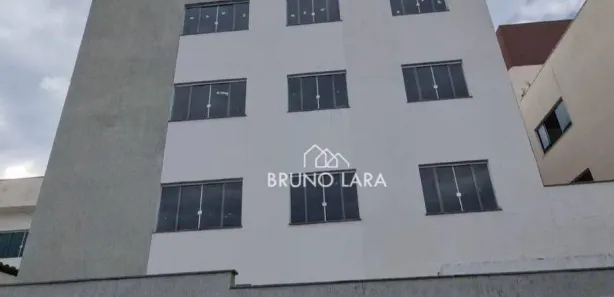 Apartamento com 2 Quartos à venda, 80m² no Vale do Amanhecer, Igarapé