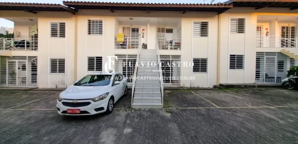 Apartamento com 3 Quartos à venda, 62m² no Jangurussu, Fortaleza