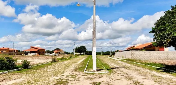 Terreno / Lote / Condomínio com 1 Quarto à venda, 250m² no , Cascavel
