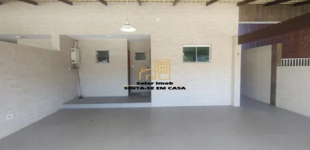 Casa de Condomínio com 3 Quartos para alugar, 90m² no Liberdade, Resende