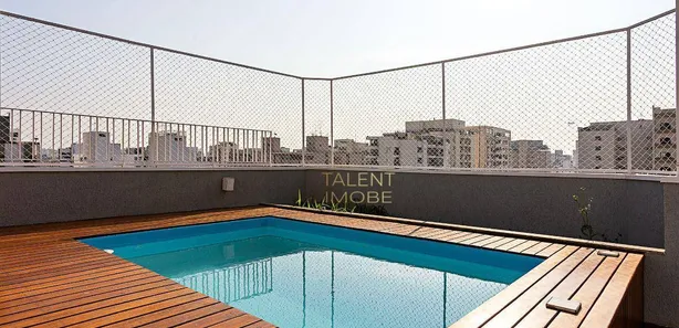 Cobertura com 3 Quartos à venda, 254m² no Morada Santa Fé, Cotia