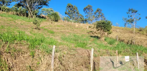 Terreno / Lote / Condomínio à venda, 940m² no Vila Selma, Miguel Pereira