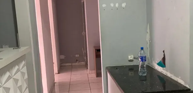 Loja / Salão / Ponto Comercial para alugar, 80m² no Vila Bocaina, Mauá