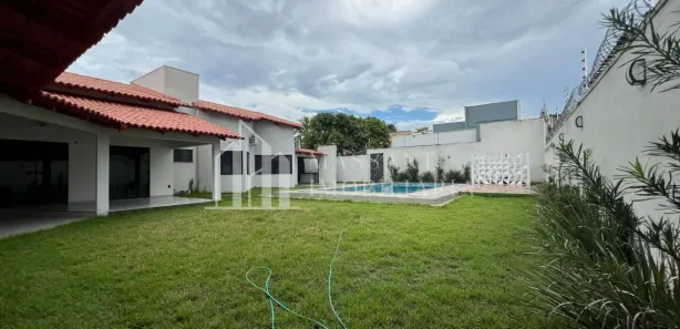 Casa com 4 Quartos à venda, 500m² no Plano Diretor Sul, Palmas