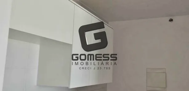 Flat com 1 Quarto à venda, 50m² no Ribeirânia, Ribeirão Preto