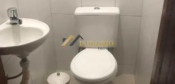 Sobrado com 3 Quartos à venda, 170m² no Campo Pequeno, Colombo