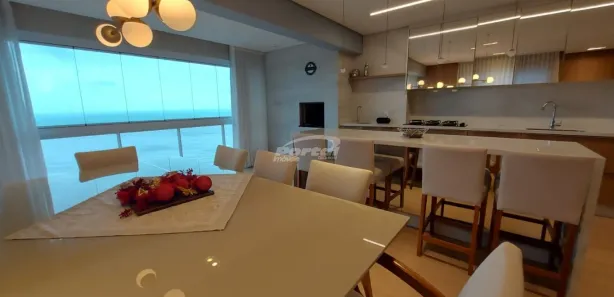Apartamento com 4 Quartos para alugar, 123m² no Centro, Penha