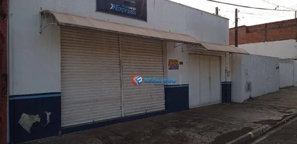Loja / Salão / Ponto Comercial à venda, 115m² no Jardim Santana, Hortolândia