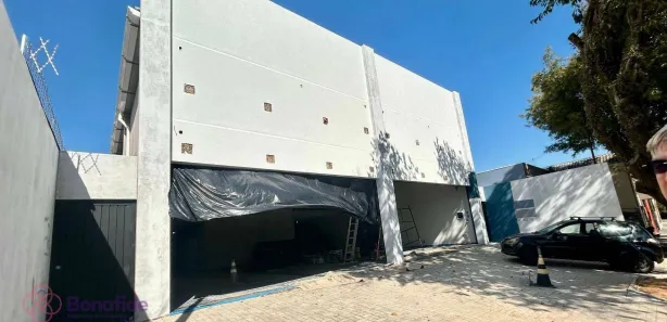 Loja / Salão / Ponto Comercial para alugar, 150m² no Ponte de Campinas, Jundiaí
