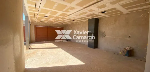 Casa com 3 Quartos à venda, 266m² no Jardim Veneza, Santa Gertrudes