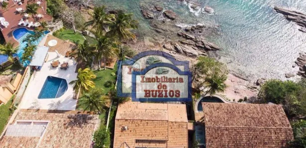 Casa com 7 Quartos para alugar, 434m² no Ferradura, Armação dos Búzios