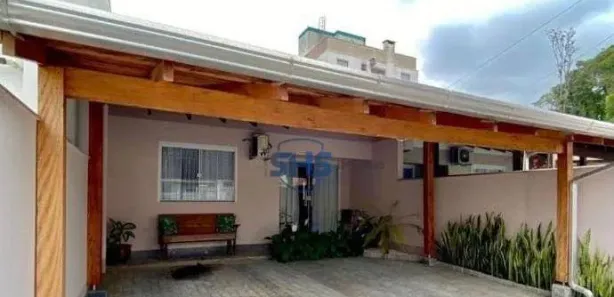 Casa com 2 Quartos à venda, 71m² no Passo Manso, Blumenau