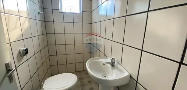 Conjunto Comercial / Sala para alugar, 27m² no Jardim Bela Vista, Nova Odessa
