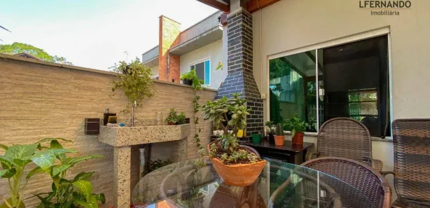 Casa com 2 Quartos à venda, 56m² no Fortaleza, Blumenau