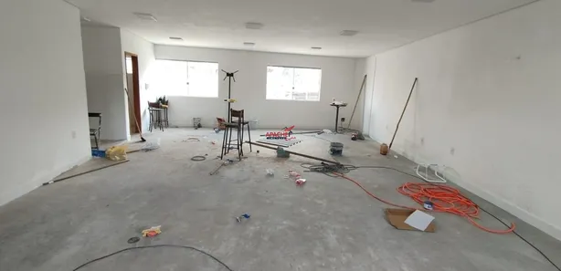 Conjunto Comercial / Sala para alugar, 70m² no Santo Antônio, Viçosa