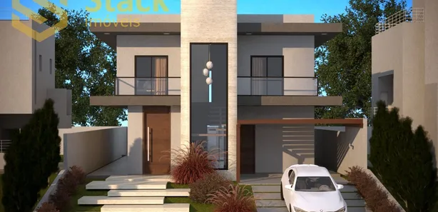 Casa de Condomínio com 4 Quartos à venda, 255m² no Residencial Pecan, Itupeva