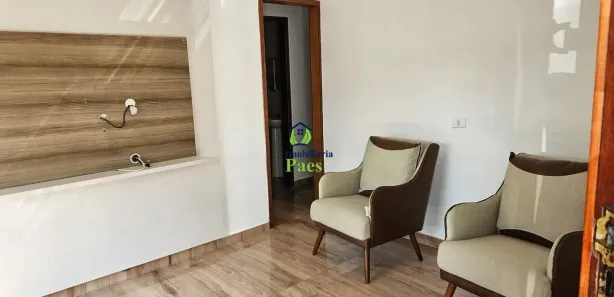 Casa com 3 Quartos à venda, 200m² no Atuba, Colombo