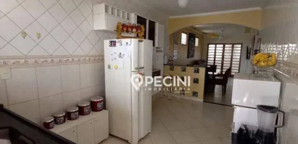 Casa com 2 Quartos à venda, 163m² no Parque dos Jequitibás, Santa Gertrudes