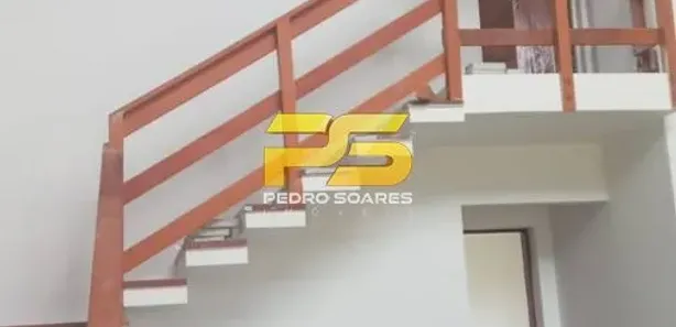 Casa de Condomínio com 3 Quartos à venda, 187m² no , Bananeiras
