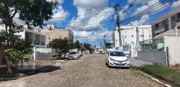 Terreno / Lote / Condomínio à venda, 324m² no Horto Municipal, Campos dos Goytacazes
