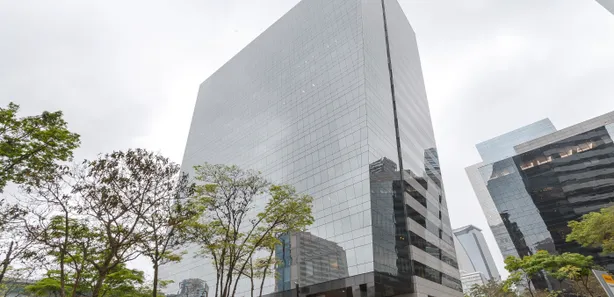 Conjunto Comercial / Sala para alugar, 100m² no Vila Gertrudes, São Paulo