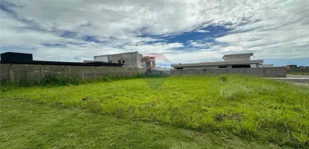 Terreno / Lote / Condomínio à venda, 500m² no Setor Habitacional Tororó, Brasília