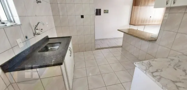 Apartamento com 2 Quartos para venda ou aluguel, 57m² no Rudge Ramos, São Bernardo do Campo