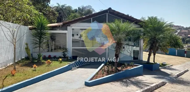 Apartamento com 2 Quartos à venda, 60m² no Asteca (São Benedito), Santa Luzia