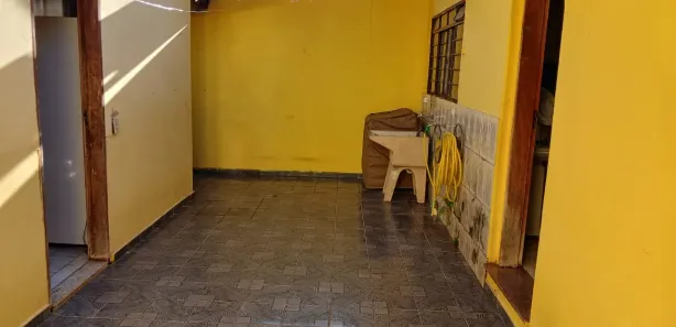 Casa com 3 Quartos à venda, 108m² no Jardim São Francisco II, Cerquilho