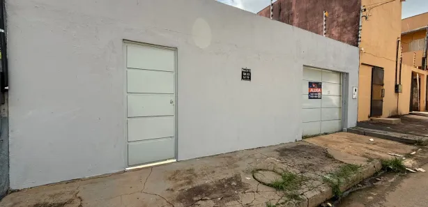 Casa com 3 Quartos para alugar, 42m² no , Parauapebas