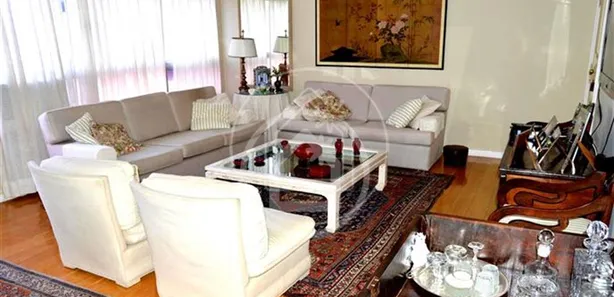 Cobertura com 4 Quartos à venda, 200m² no Lagoa, Rio de Janeiro