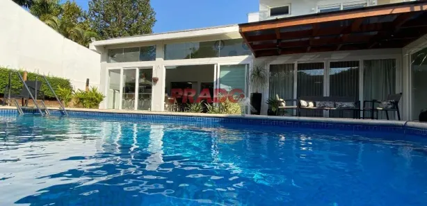 Casa de Condomínio com 4 Quartos à venda, 597m² no Zona 08, Maringá