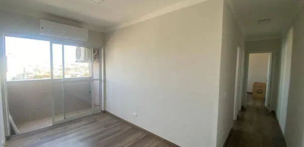 Apartamento com 2 Quartos à venda, 60m² no Vila Massuchetto, Americana