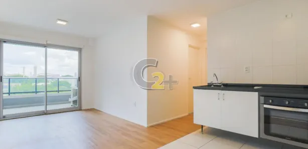Apartamento com 2 Quartos à venda, 60m² no Água Branca, São Paulo