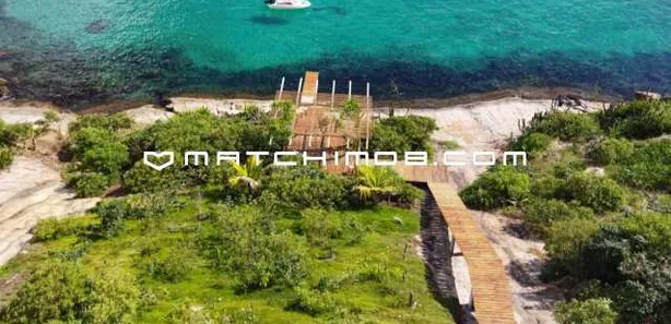 Casa de Condomínio com 2 Quartos à venda, 400m² no Pontal do Atalaia, Arraial do Cabo
