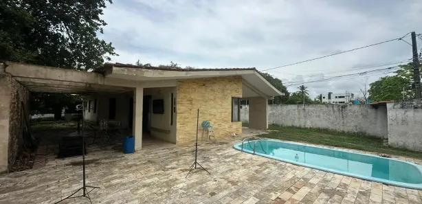 Casa com 3 Quartos à venda, 190m² no Candeias, Jaboatão dos Guararapes