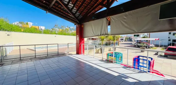 Apartamento com 2 Quartos à venda, 58m² no Santa Isabel, Teresina