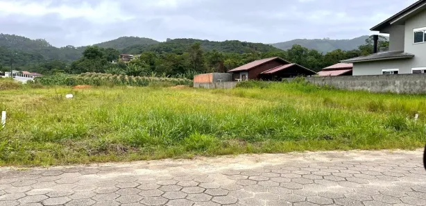 Terreno / Lote / Condomínio à venda, 360m² no , Águas Mornas