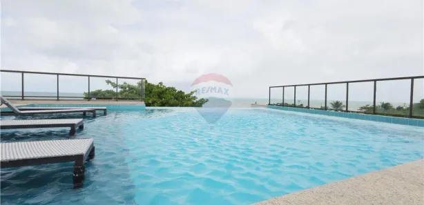 Apartamento com 1 Quarto à venda, 45m² no Piedade, Jaboatão dos Guararapes