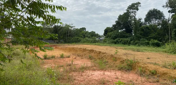 Terreno / Lote / Condomínio à venda, 96680m² no Tarumã, Manaus