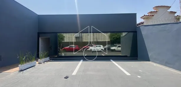 Loja / Salão / Ponto Comercial para alugar, 250m² no Palmital, Marília