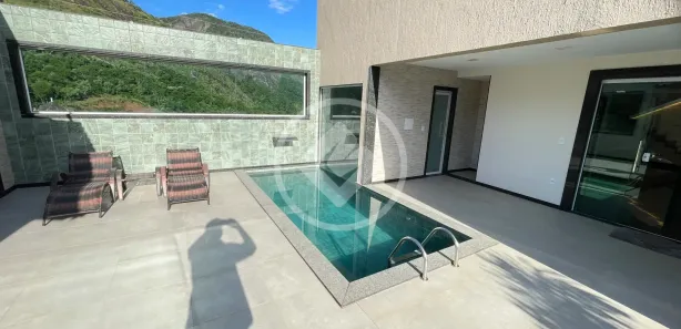 Casa de Condomínio com 3 Quartos à venda, 340m² no Buenos Aires, Guarapari