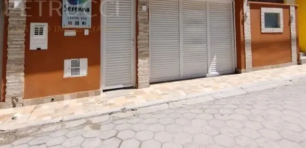 Hotel / Motel / Pousada com 8 Quartos à venda, 150m² no Maresias, São Sebastião