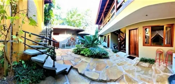 Casa Comercial com 9 Quartos à venda, 270m² no , Paraty