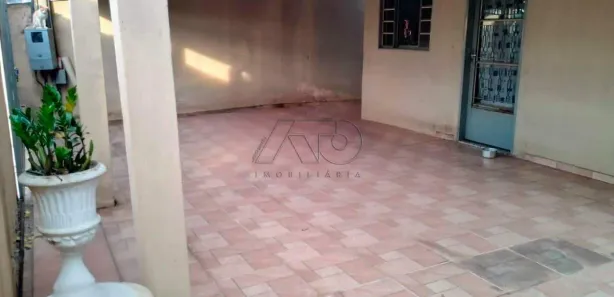 Casa com 3 Quartos à venda, 121m² no Recanto da Figueira, Anhembi