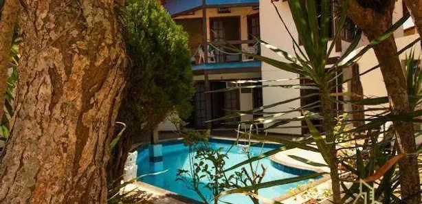 Hotel / Motel / Pousada com 23 Quartos à venda, 874m² no Praia Grande, Arraial do Cabo
