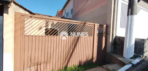 Casa de Condomínio com 2 Quartos para alugar, 75m² no Jardim Nossa Senhora de Fátima, Jandira