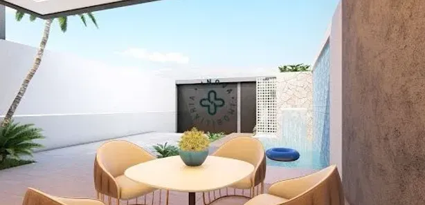 Casa com 3 Quartos à venda, 129m² no São João da Escócia, Caruaru